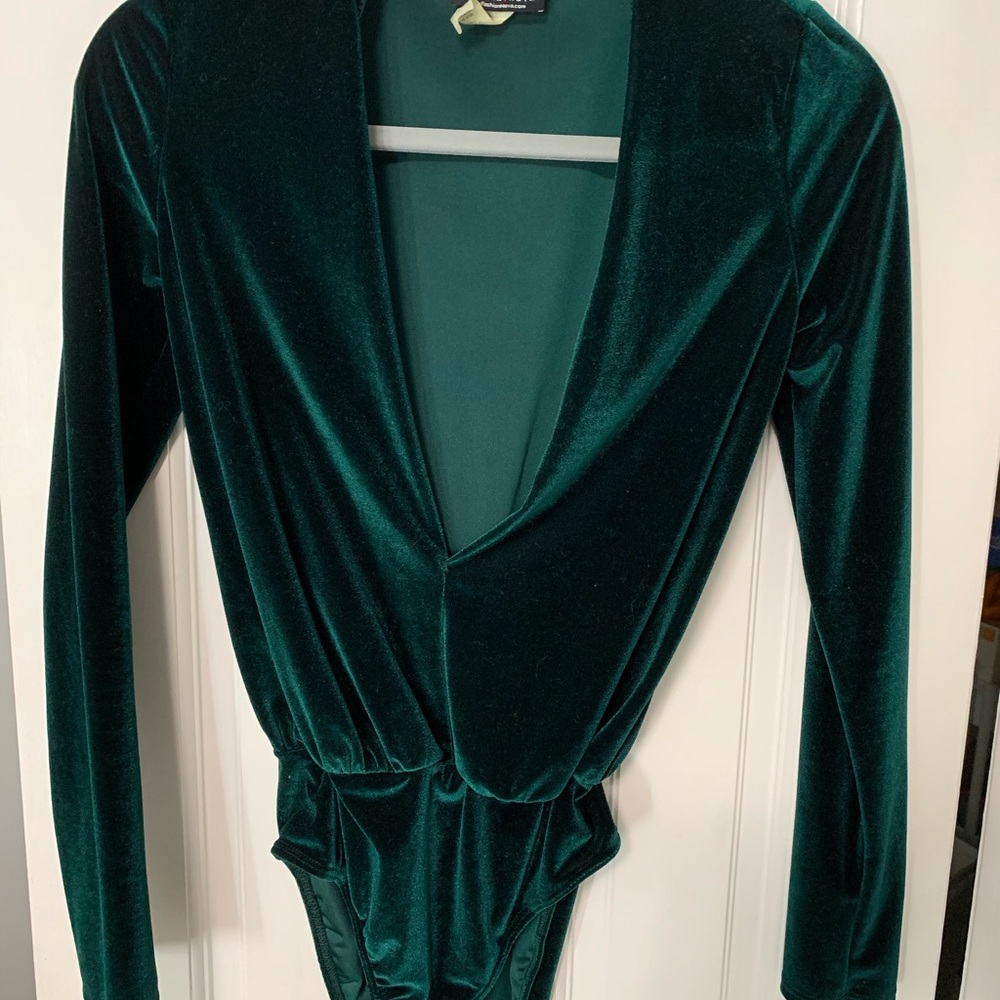 Body suit